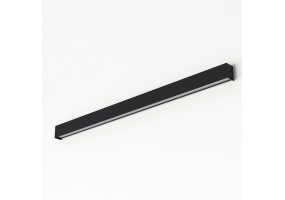 Sieninis šviestuvas STRAIGHT WALL LED L 7595